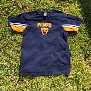 Vintage Club Universidad Nacional, A.C Tee